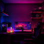 The Full Setup
